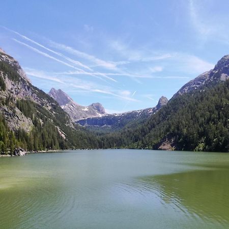 Auf'M Feggenlehen Hotell Ramsau bei Berchtesgaden Exteriör bild