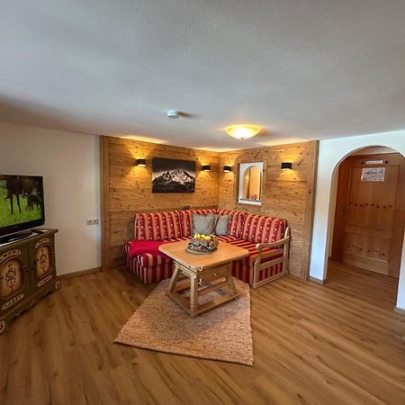 Auf'M Feggenlehen Hotell Ramsau bei Berchtesgaden Exteriör bild