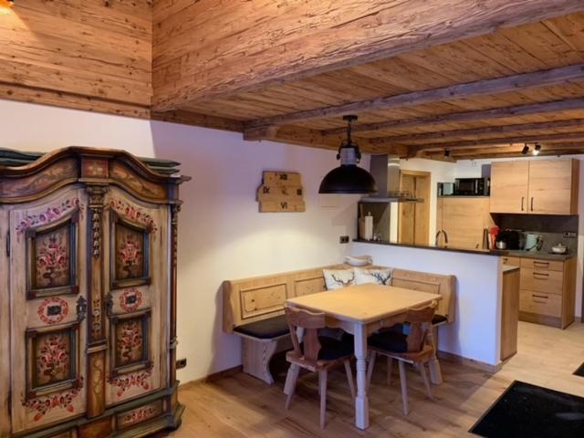 Auf'M Feggenlehen Hotell Ramsau bei Berchtesgaden Exteriör bild
