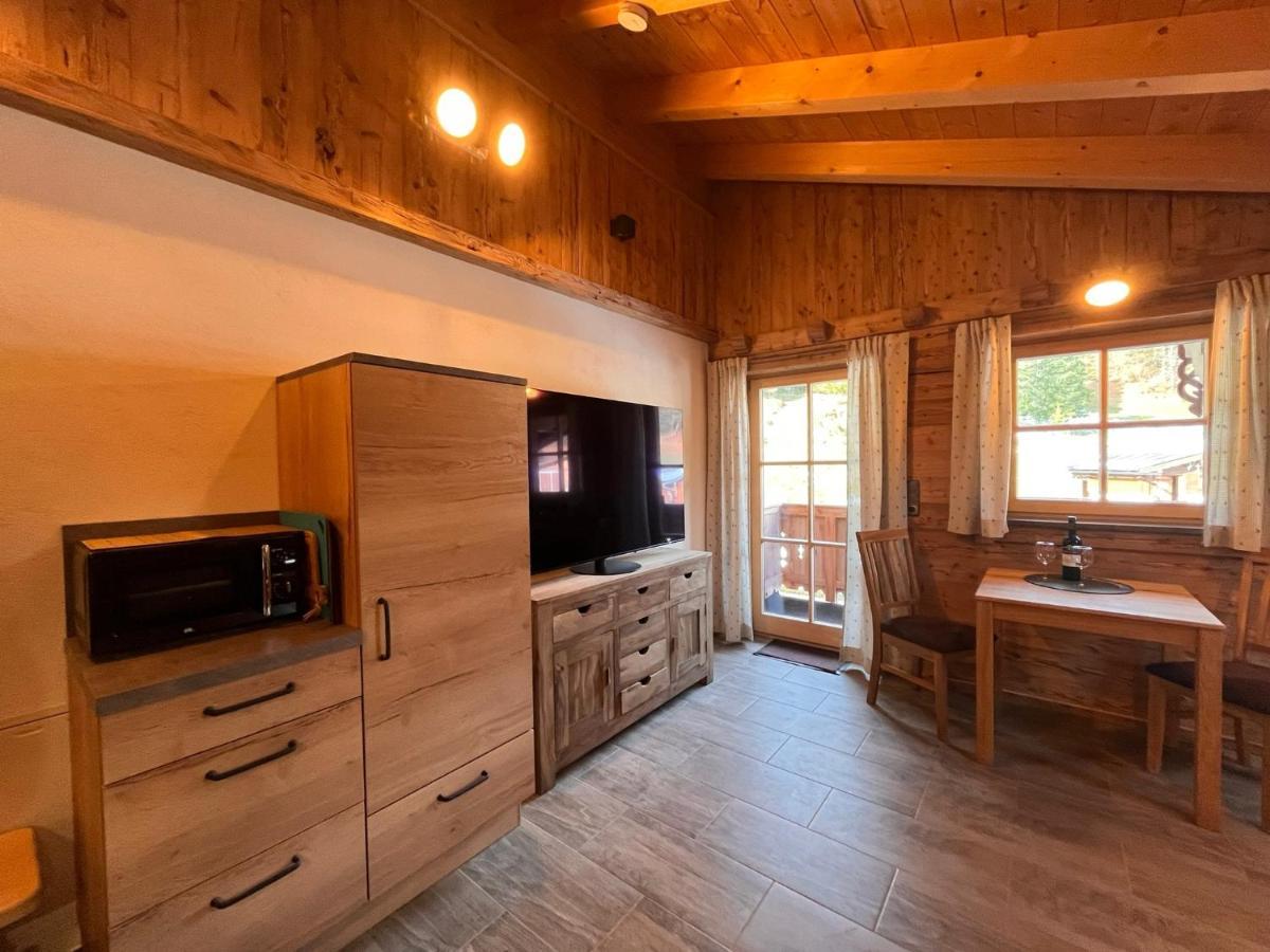 Auf'M Feggenlehen Hotell Ramsau bei Berchtesgaden Exteriör bild