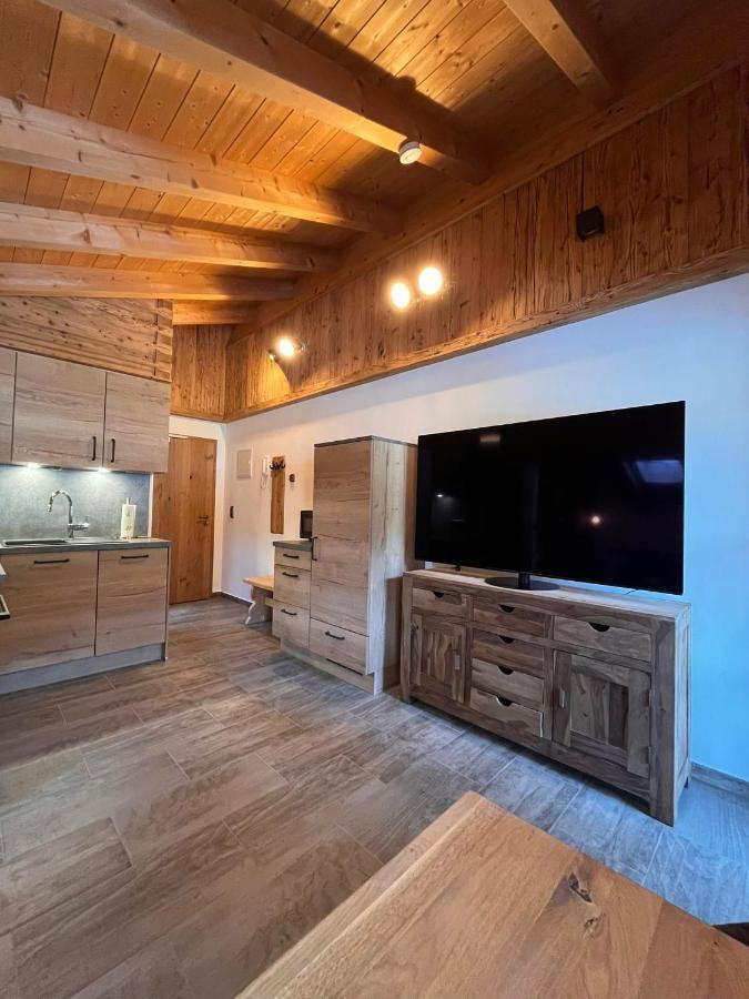 Auf'M Feggenlehen Hotell Ramsau bei Berchtesgaden Exteriör bild