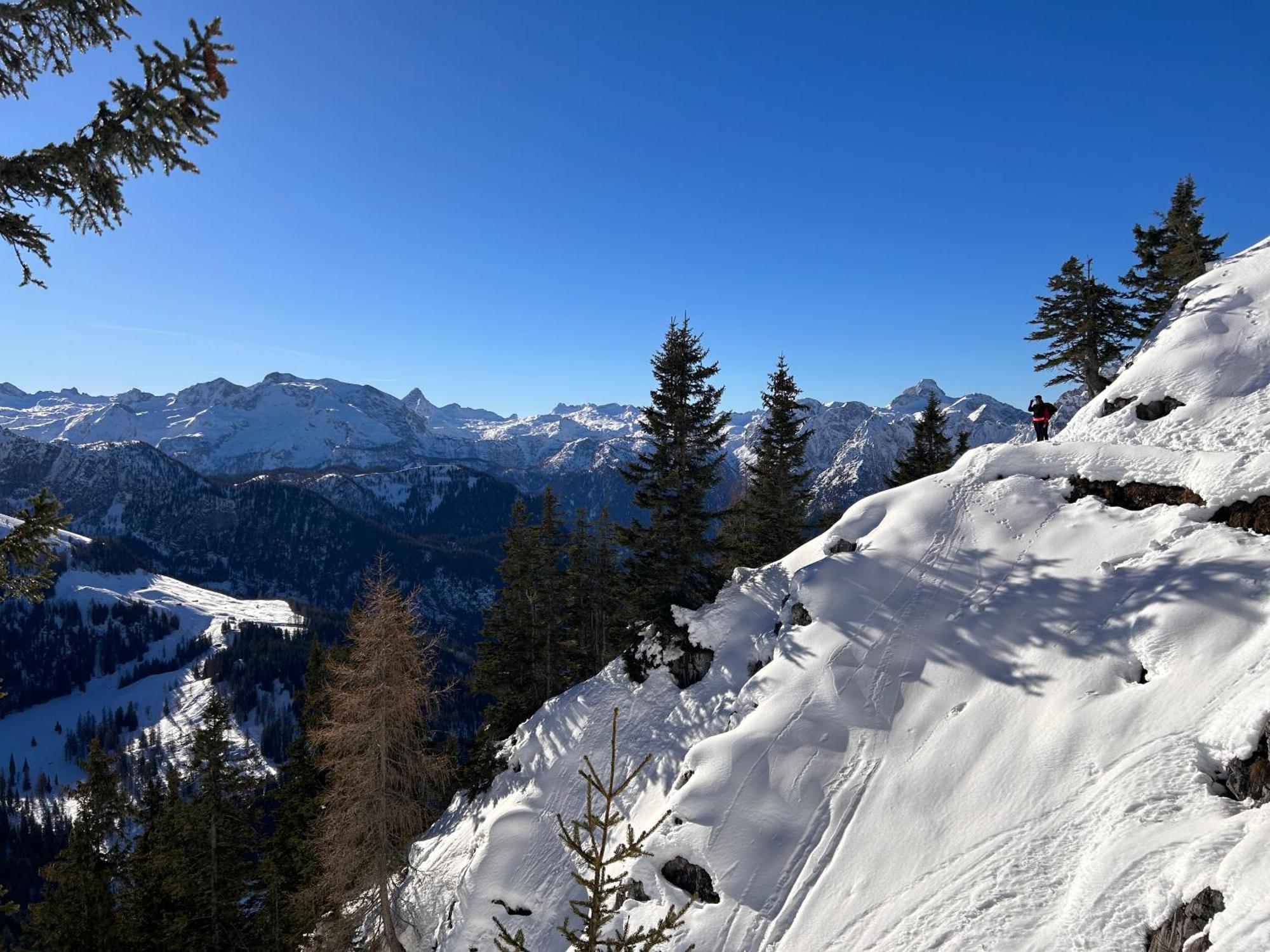 Auf'M Feggenlehen Hotell Ramsau bei Berchtesgaden Exteriör bild