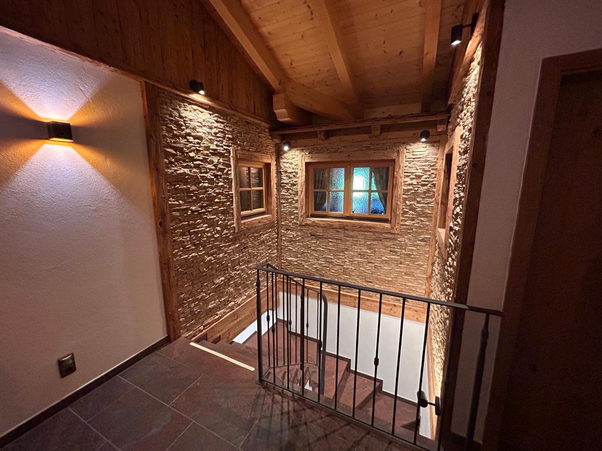 Auf'M Feggenlehen Hotell Ramsau bei Berchtesgaden Exteriör bild