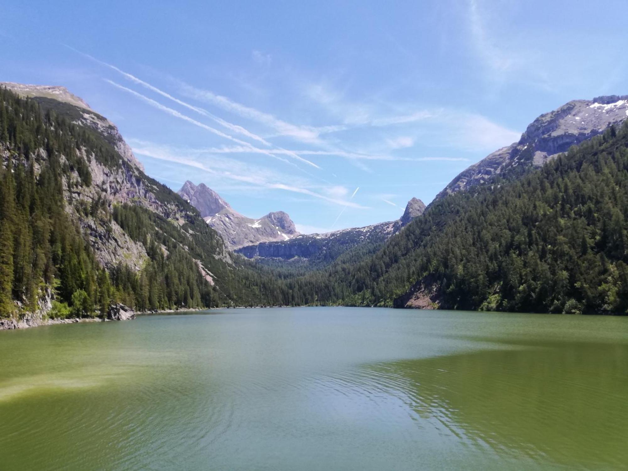 Auf'M Feggenlehen Hotell Ramsau bei Berchtesgaden Exteriör bild