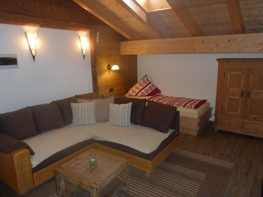 Auf'M Feggenlehen Hotell Ramsau bei Berchtesgaden Exteriör bild