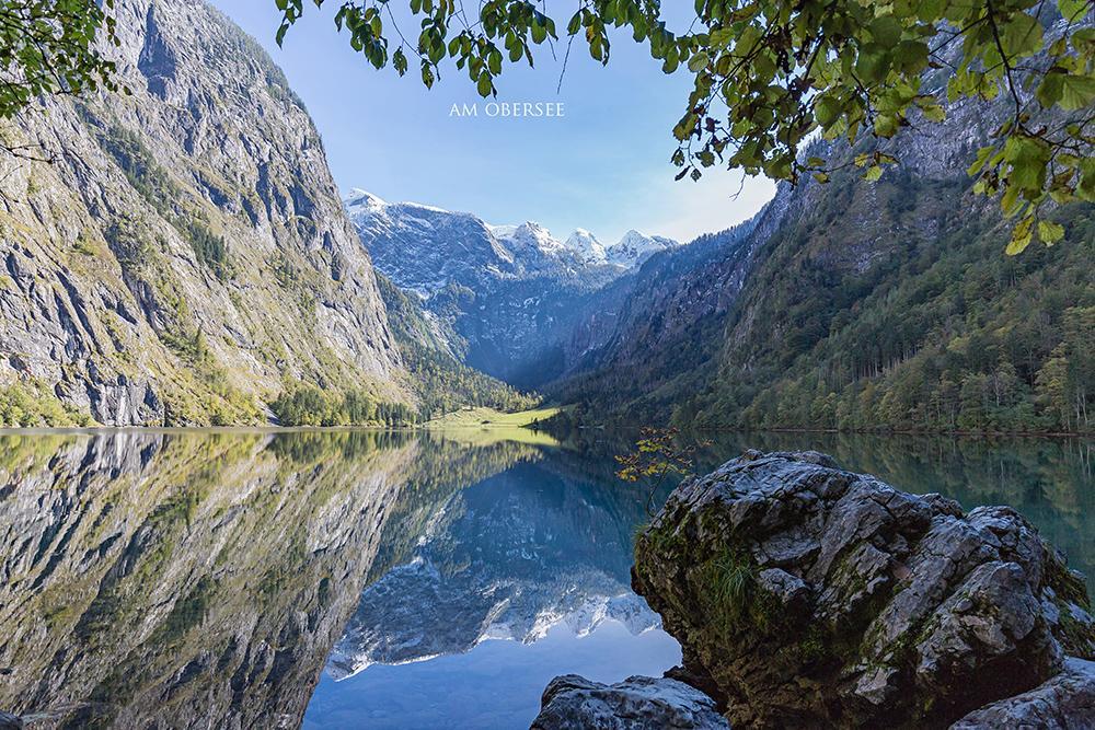 Auf'M Feggenlehen Hotell Ramsau bei Berchtesgaden Exteriör bild