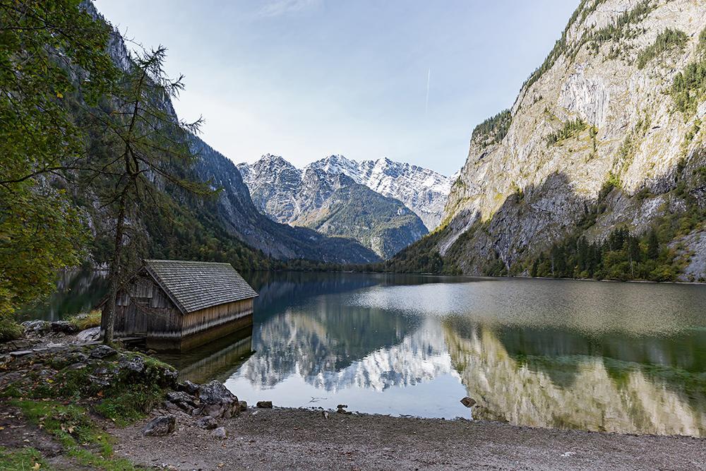 Auf'M Feggenlehen Hotell Ramsau bei Berchtesgaden Exteriör bild